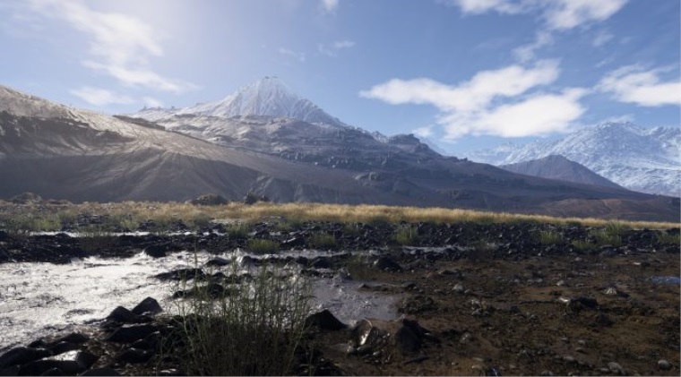 Ghost Recon Wildlands'in PvP mod'unun beta tarihi açıklandı