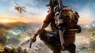 Ghost Recon: Wildlands kısa bir süreliğine ücretsiz oluyor