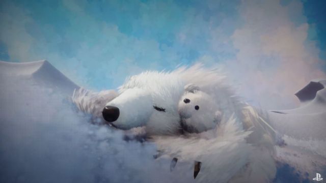 PlayStation'a özel DREAMS duyuruldu!