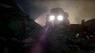 Dreams'den 1 saatlik oynanış videosu geldi