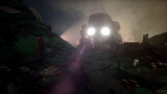 Dreams'den 1 saatlik oynanış videosu geldi