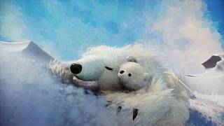 Dreams ile yapılmış mini oyunu izleyin!