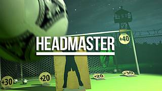 Kafa topuna çıkma simülasyonu HeadMaster'ın E3'te duyuruldu!