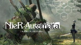 NieR: Automata satış rakamı 6,5 milyona dayanmış