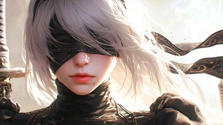 Nier Automata’dan Yeni Oyun Geliyor Mu?