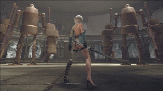 Nier: Automata PC için hayal kırıklığı olarak kaldı