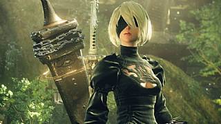 NieR: Automata'nın PC tarihi de belli oldu