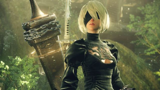 NieR: Automata'nın PC tarihi de belli oldu