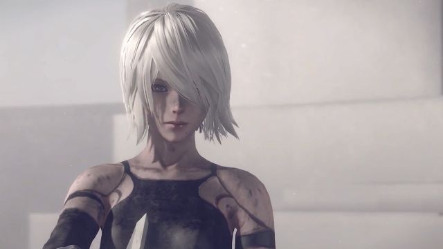 Nier: Automata'nın hikaye fragmanı fazla epik!