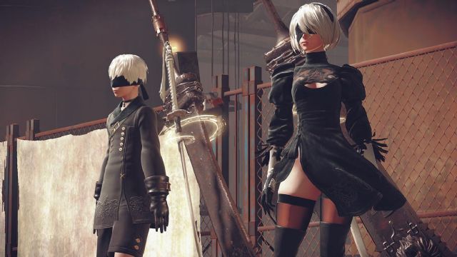 Nier: Automata neden Xbox One'a çıkmayacak?