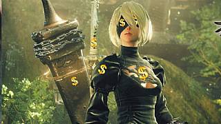 Nier'in Steam fiyatı ocağımıza incir ağacı dikecek