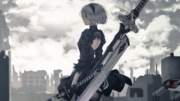 NieR: Automata Piano Collection albümünü ne zaman çıkacak?