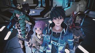 STAR OCEAN: Integrity and Faithlessness'ın E3 fragmanı gösterildi