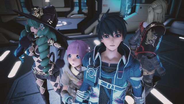STAR OCEAN: Integrity and Faithlessness'ın E3 fragmanı gösterildi
