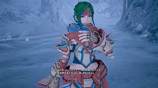 Star Ocean 5'in yeni fragmanı mükemmel görseller sunuyor