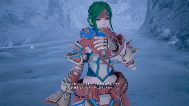 Star Ocean 5'in yeni fragmanı mükemmel görseller sunuyor