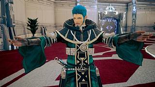 PlayStation'a özel Star Ocean 5 için yeni bir fragman geldi