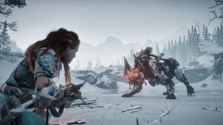 Horizon: Zero Dawn'ın yapımcısı daha sık oyun çıkartmak istiyor