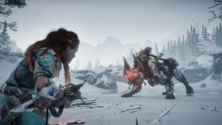 Horizon: Zero Dawn'ın yapımcısı daha sık oyun çıkartmak istiyor