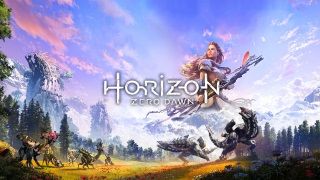 Rus gazeteciye göre Horizon: Zero Dawn Şubat 2020'de PC için çıkacak