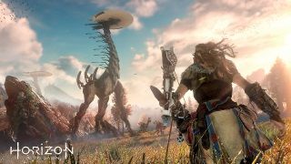 Horizon: Zero Dawn PC söylentileri gittikçe artıyor