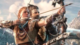 PS4 özel oyunu Horizon: Zero Dawn PC'ye gelebilir