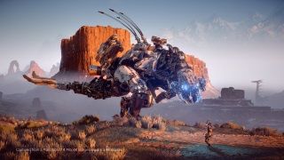 Horizon: Zero Dawn, PC için duyuruldu!