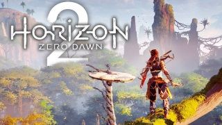 Horizon Zero Dawn 2, sadece yeni nesilde olacak 