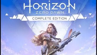 Horizon: Zero Dawn Epic Store fiyatı 275TL oldu