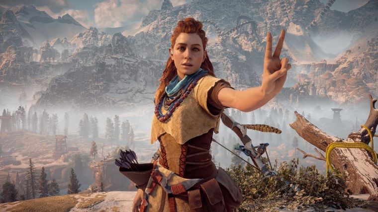 Horizon: Zero Dawn Remastered ve multiplayer modu gündemde