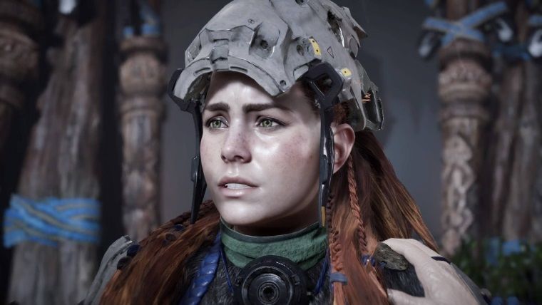 Sony Yeni AI Teknolojisini Horizon’un Aloy’u ile Gösterdi