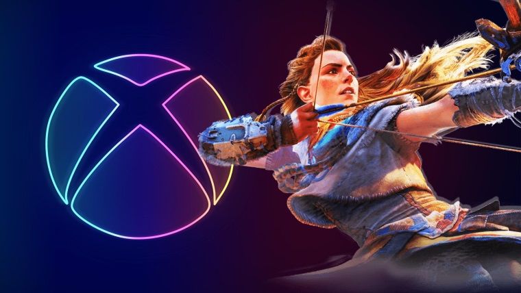 Horizon Zero Dawn İçin Xbox Portu Yolda