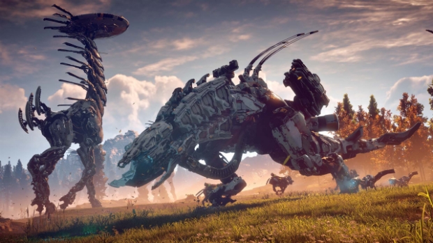 Horizon: Zero Dawn'da mikro ödemeler olmayacak