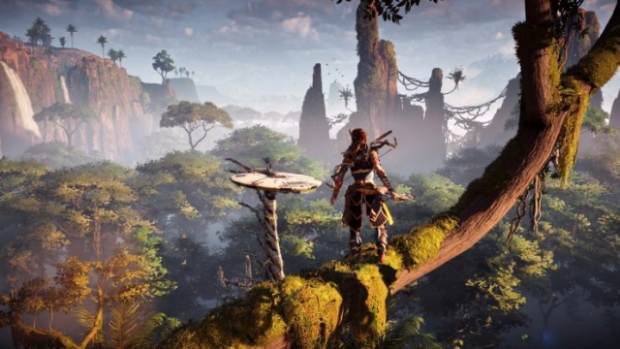 Horizon: Zero Dawn digital satışları 1 milyona dadandı