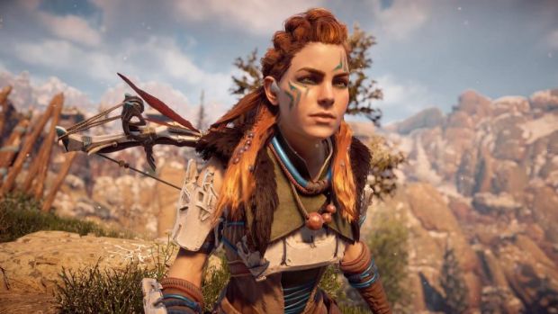 Horizon: Zero Dawn'ın 1.30 güncellemesi oyuna yeni özellikler ekliyor