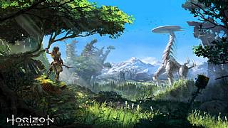 Horizon: Zero Dawn, 2017'ye mi ertelendi?