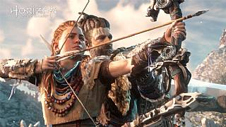 Horizon:Zero Dawn'ın çıkış tarihi duyuruldu!