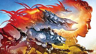 Horizon Zero Dawn için umut verici bir video daha