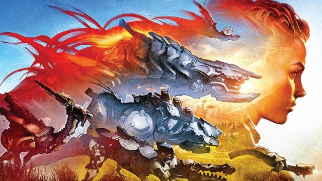 Horizon Zero Dawn için umut verici bir video daha