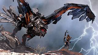 Horizon: Zero Dawn'dan yeni video geldi!