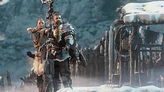 Horizon: Zero Dawn'dan 26 dakikalık TGS videosu