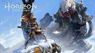 Horizon: Zero Dawn için yeni video yayımlandı