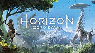 Horizon: Zero Dawn için yeni görseller geldi