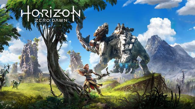Sony, Japonlara ücretsiz Horizon: Zero Dawn Limited Edition verecek