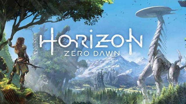 Horizon: Zero Dawn'da mikro ödemeler olmayacak