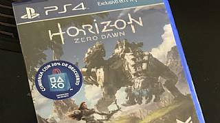 Dikkat! Horizon: Zero Dawn çıkışından iki hafta önce sızdırıldı!