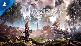 Horizon: Zero Dawn videosunun uzun hali yayınlandı