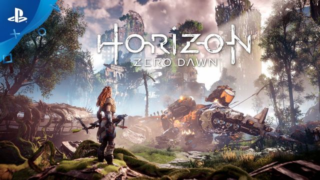 Horizon: Zero Dawn videosunun uzun hali yayınlandı