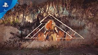 Horizon: Zero Dawn'ın çıkış videosu yayınlandı