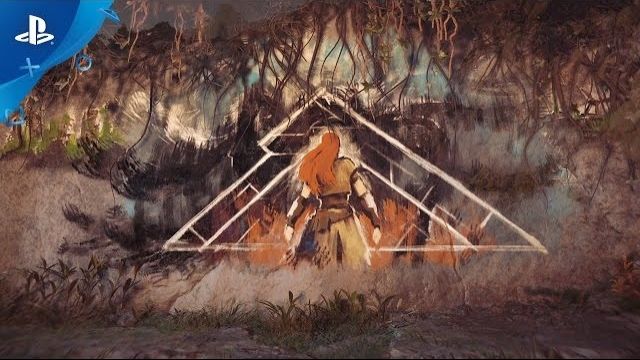 Horizon: Zero Dawn'ın çıkış videosu yayınlandı